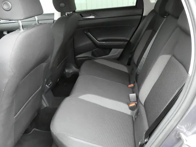 VW Taigo 1.0 TSI Life DSG