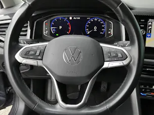 VW Taigo 1.0 TSI Life DSG