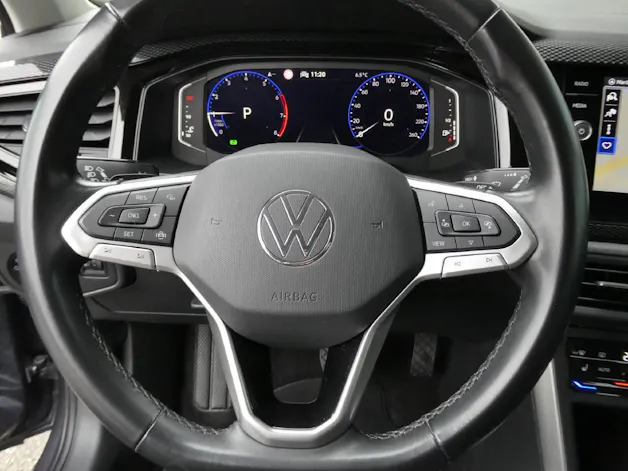 VW Taigo 1.0 TSI Life DSG