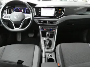 VW Taigo 1.0 TSI Life DSG