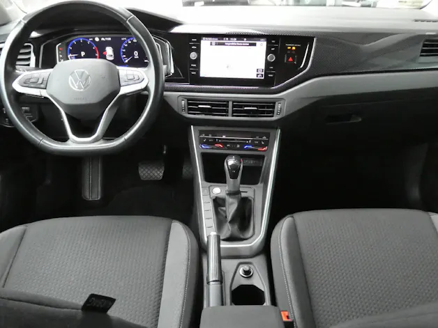 VW Taigo 1.0 TSI Life DSG