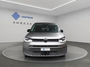 VW Caddy Maxi 1.5 TSI DSG