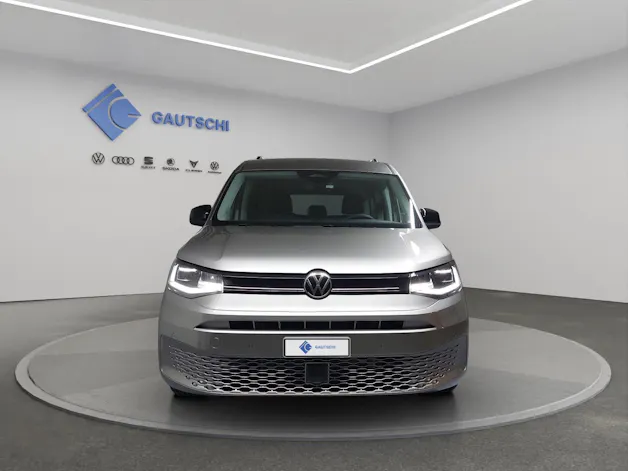 VW Caddy Maxi 1.5 TSI DSG