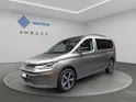 VW Caddy Maxi 1.5 TSI DSG