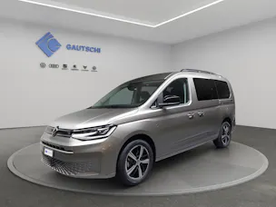 VW Caddy Maxi 1.5 TSI DSG