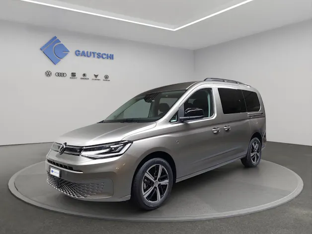 VW Caddy Maxi 1.5 TSI DSG