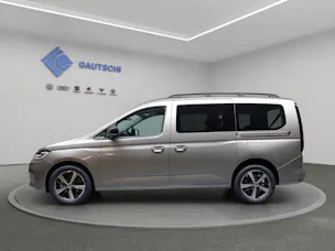VW Caddy Maxi 1.5 TSI DSG