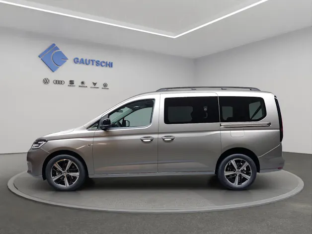 VW Caddy Maxi 1.5 TSI DSG