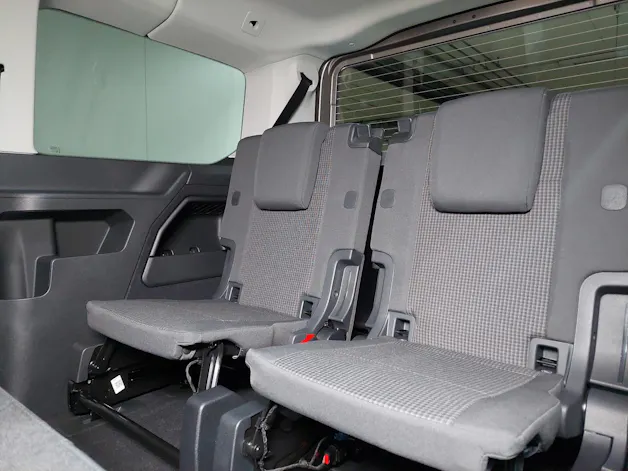 VW Caddy Maxi 1.5 TSI DSG