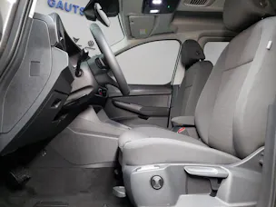 VW Caddy Maxi 1.5 TSI DSG