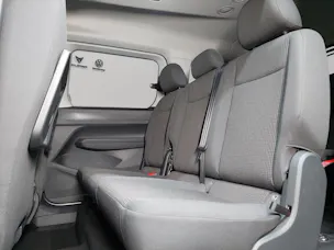 VW Caddy Maxi 1.5 TSI DSG