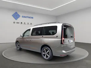 VW Caddy Maxi 1.5 TSI DSG