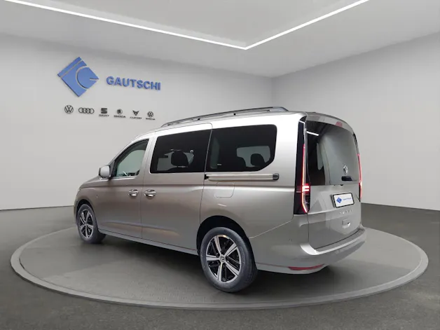 VW Caddy Maxi 1.5 TSI DSG