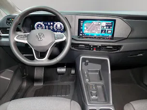 VW Caddy Maxi 1.5 TSI DSG