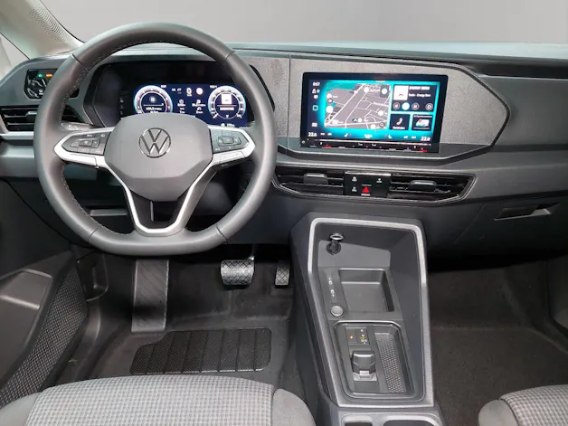 VW Caddy Maxi 1.5 TSI DSG