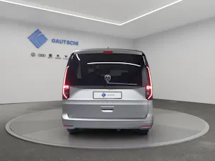 VW Caddy Maxi 1.5 TSI DSG