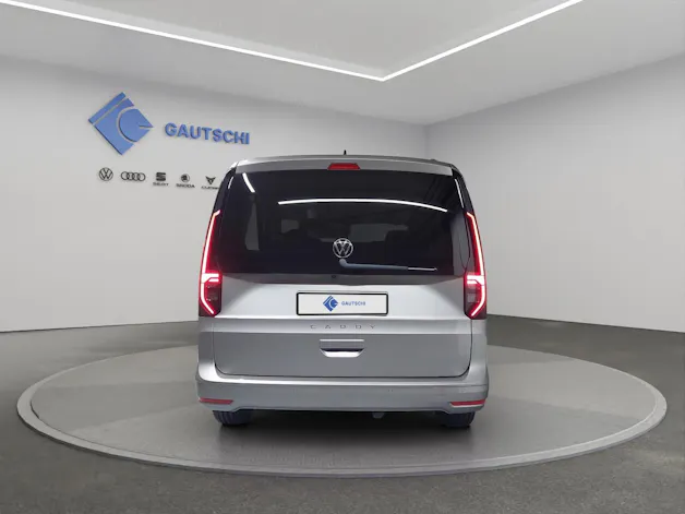 VW Caddy Maxi 1.5 TSI DSG