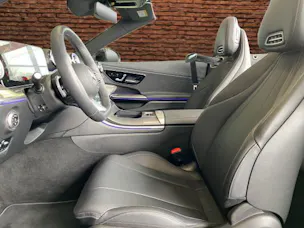 Mercedes-Benz CLE 450 Cabrio 4M