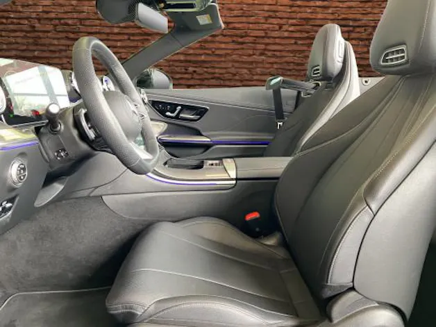 Mercedes-Benz CLE 450 Cabrio 4M