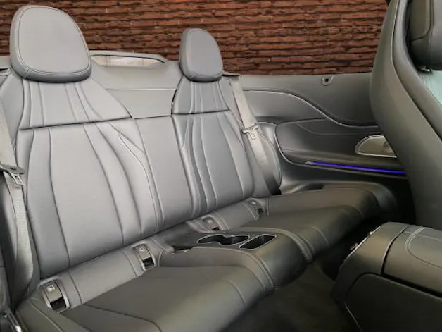 Mercedes-Benz CLE 450 Cabrio 4M