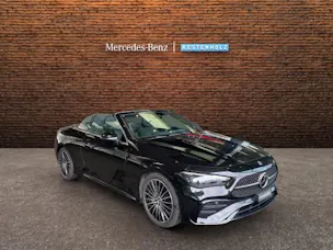 Mercedes-Benz CLE 450 Cabrio 4M