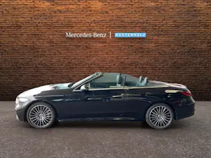 Mercedes-Benz CLE 450 Cabrio 4M