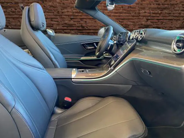 Mercedes-Benz CLE 450 Cabrio 4M