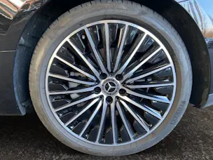 Mercedes-Benz CLE 450 Cabrio 4M