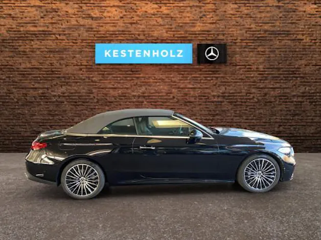 Mercedes-Benz CLE 450 Cabrio 4M