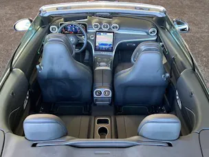 Mercedes-Benz CLE 450 Cabrio 4M