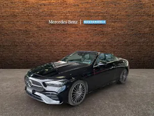 Mercedes-Benz CLE 450 Cabrio 4M