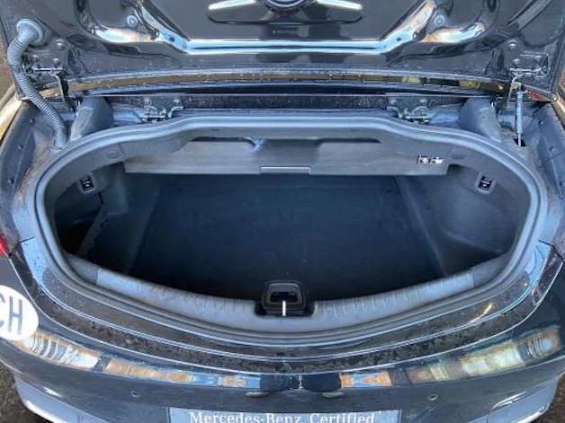 Mercedes-Benz CLE 450 Cabrio 4M