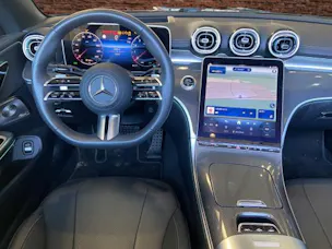 Mercedes-Benz CLE 450 Cabrio 4M