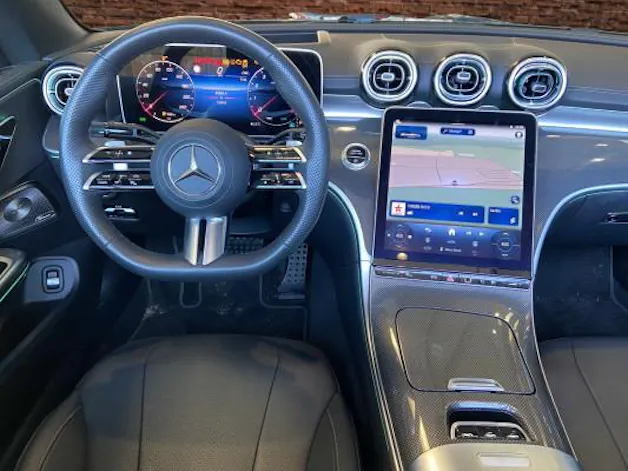 Mercedes-Benz CLE 450 Cabrio 4M