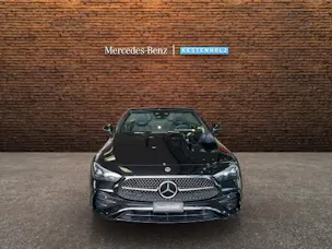 Mercedes-Benz CLE 450 Cabrio 4M