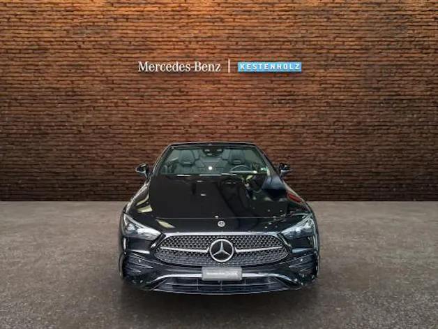 Mercedes-Benz CLE 450 Cabrio 4M