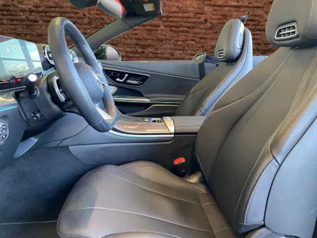 Mercedes-Benz CLE 450 Cabrio 4M
