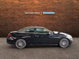 Mercedes-Benz CLE 450 Cabrio 4M