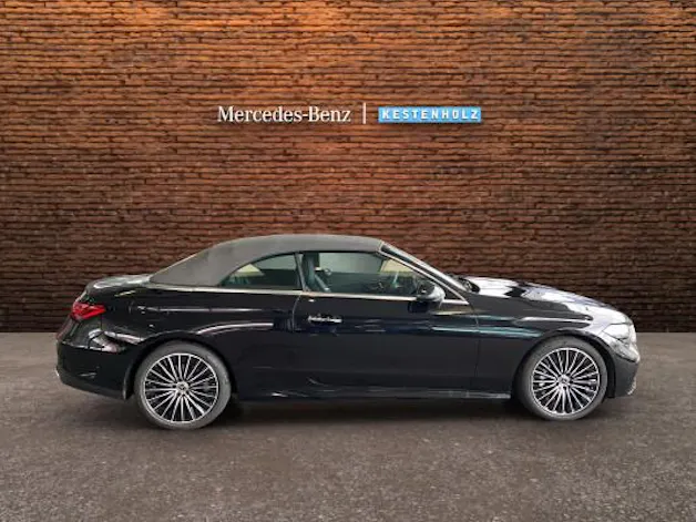 Mercedes-Benz CLE 450 Cabrio 4M