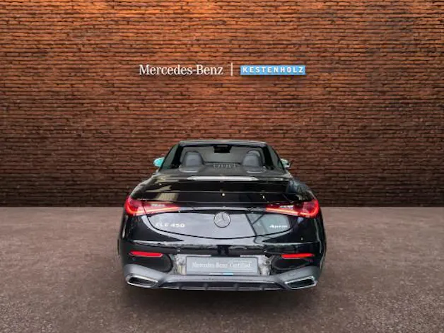 Mercedes-Benz CLE 450 Cabrio 4M