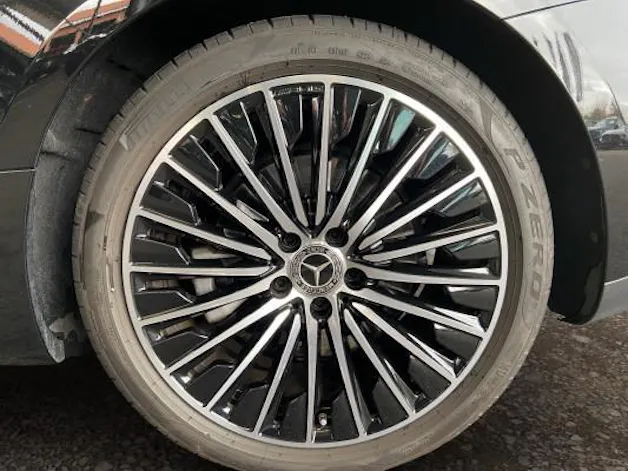 Mercedes-Benz CLE 450 Cabrio 4M
