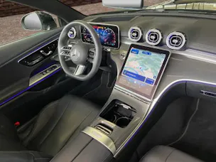 Mercedes-Benz CLE 450 Cabrio 4M