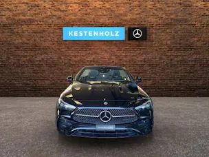 Mercedes-Benz CLE 450 Cabrio 4M