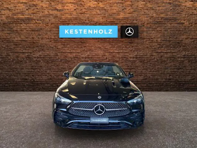 Mercedes-Benz CLE 450 Cabrio 4M