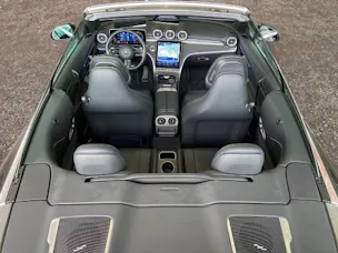 Mercedes-Benz CLE 450 Cabrio 4M