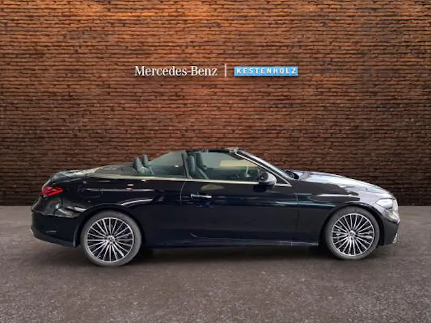 Mercedes-Benz CLE 450 Cabrio 4M
