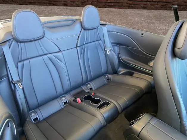 Mercedes-Benz CLE 450 Cabrio 4M