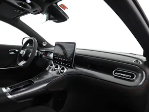 Smart #3 66kWh BRABUS