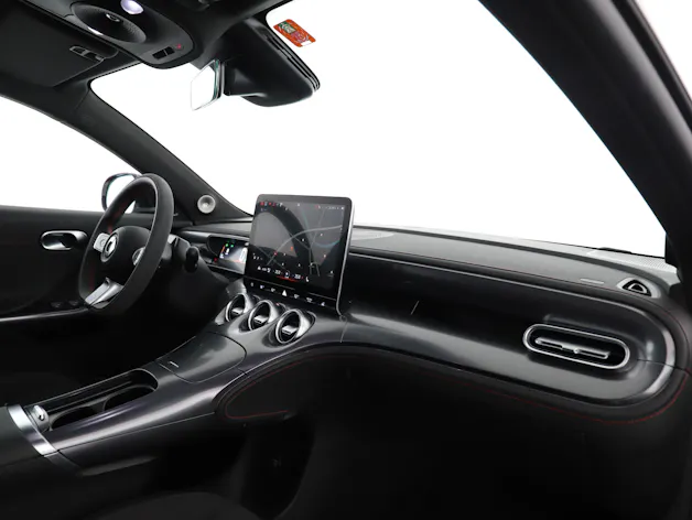 Smart #3 66kWh BRABUS