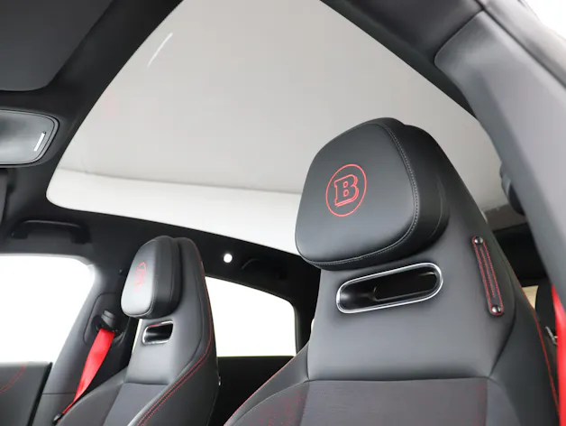 Smart #3 66kWh BRABUS